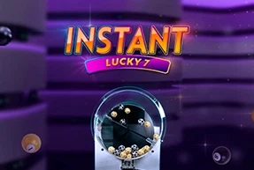 Instant Lucky 7