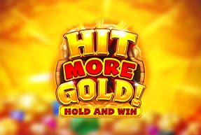 Hit more Gold
