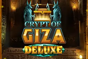Crypt of Giza Deluxe
