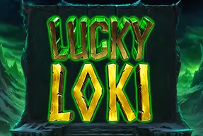 Lucky Loki