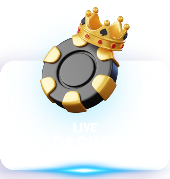LIVE CASINO