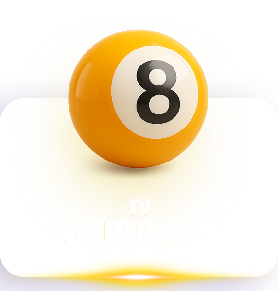 TV GAMES