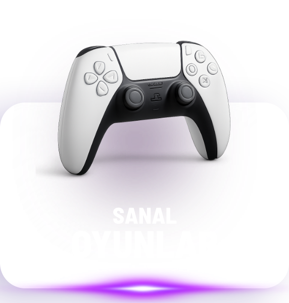 VIRTUAL GAMES