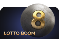 Lotto Boom