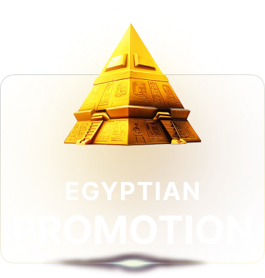 Promo Egypt