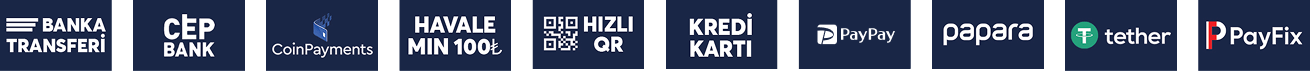 Payments