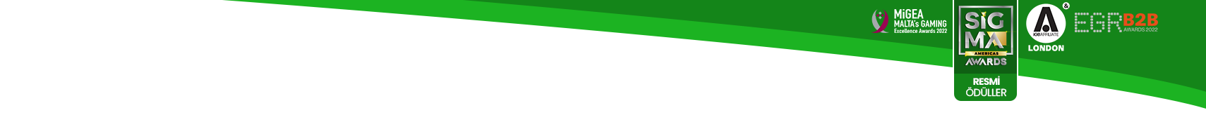 Footer top banner