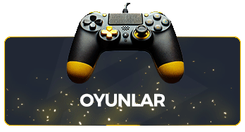 Oyunlar