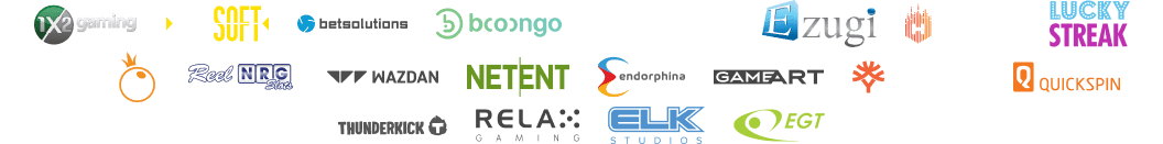 providers
