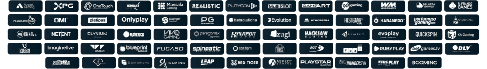 providers