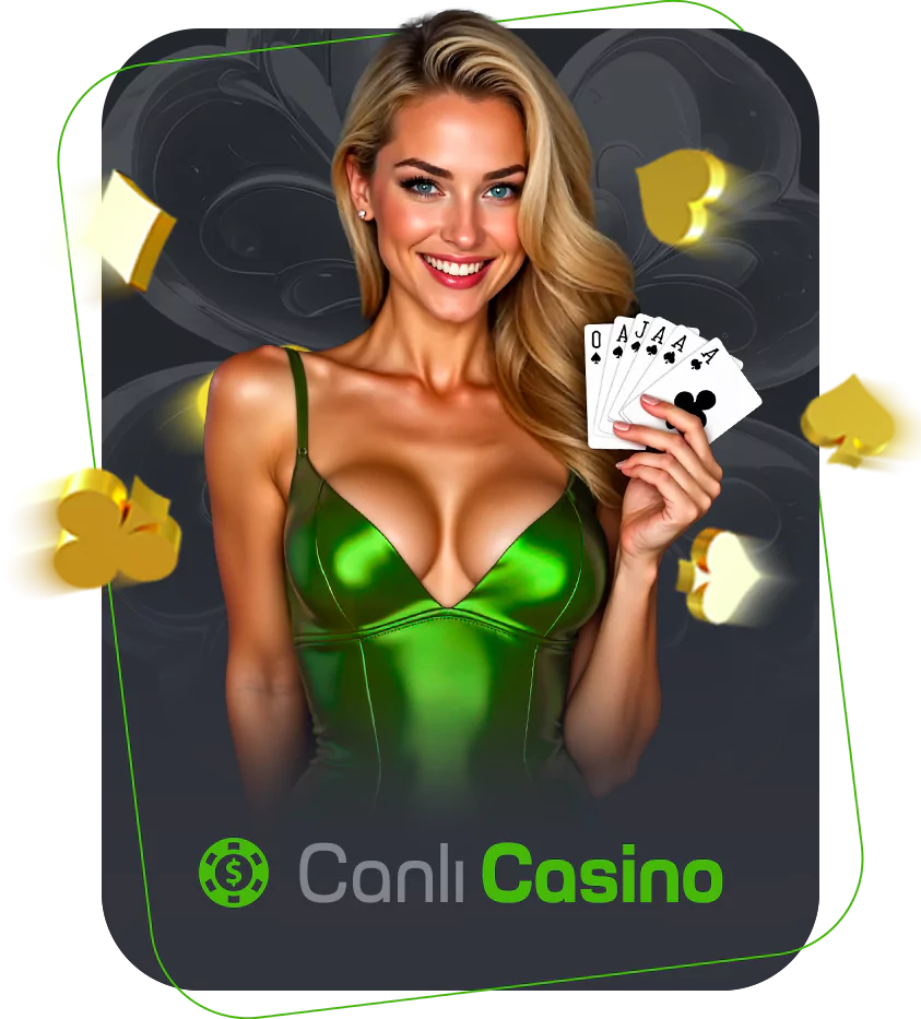 Canli Casino
