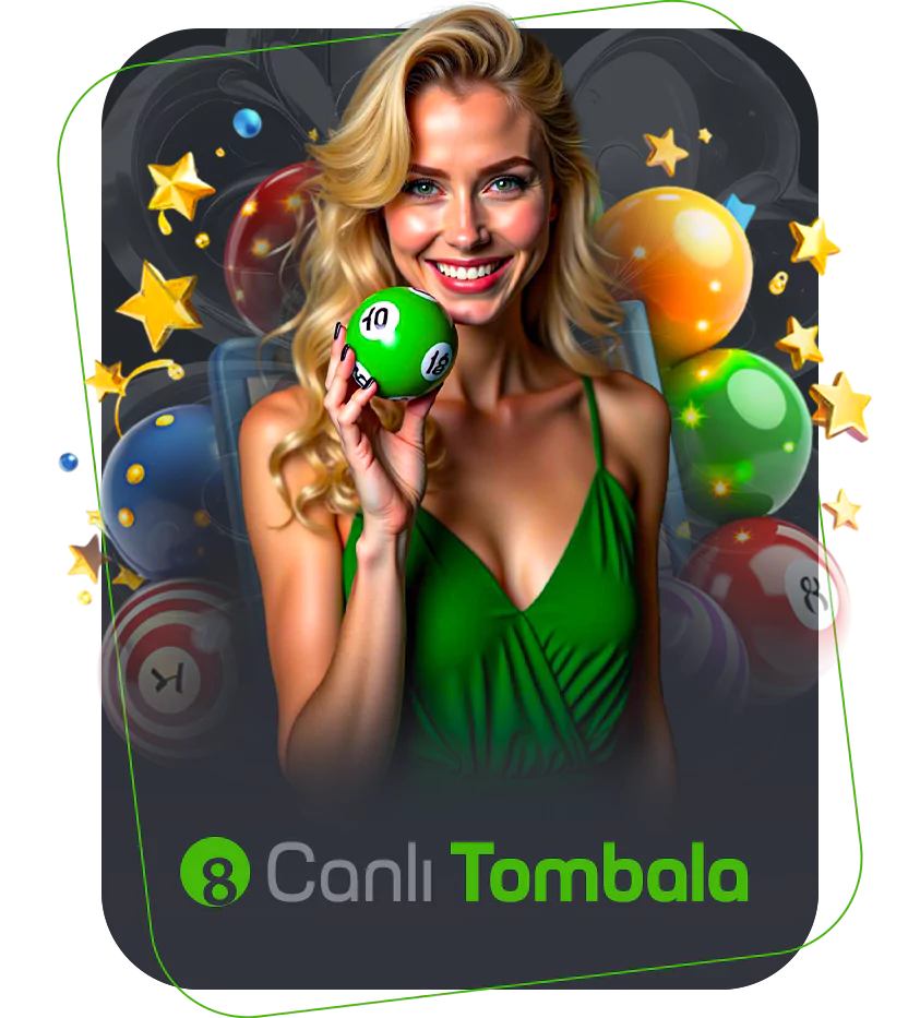 Canli Tombala