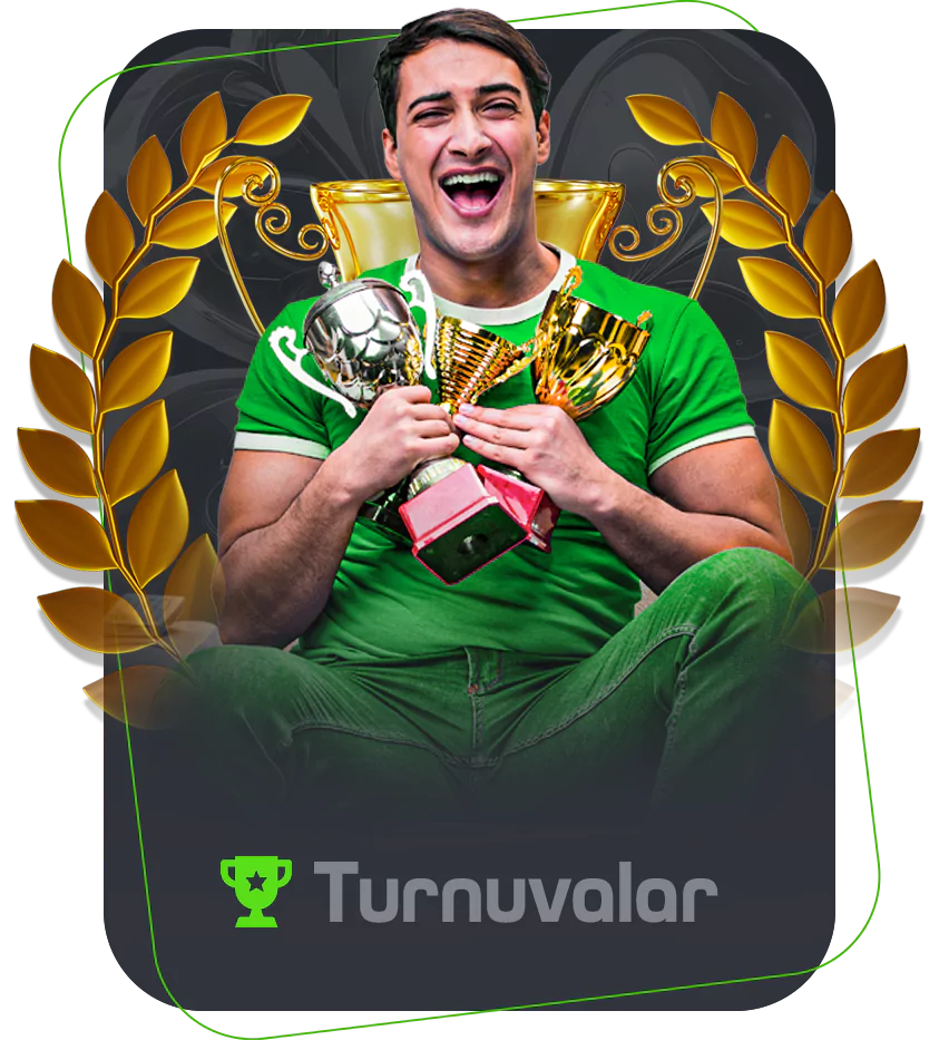 Turnuvalar